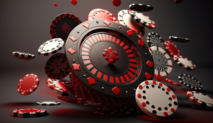 Layar putaran gratis Bigger Bass Bonanza dengan pengganda kemenangan dan simbol bonus