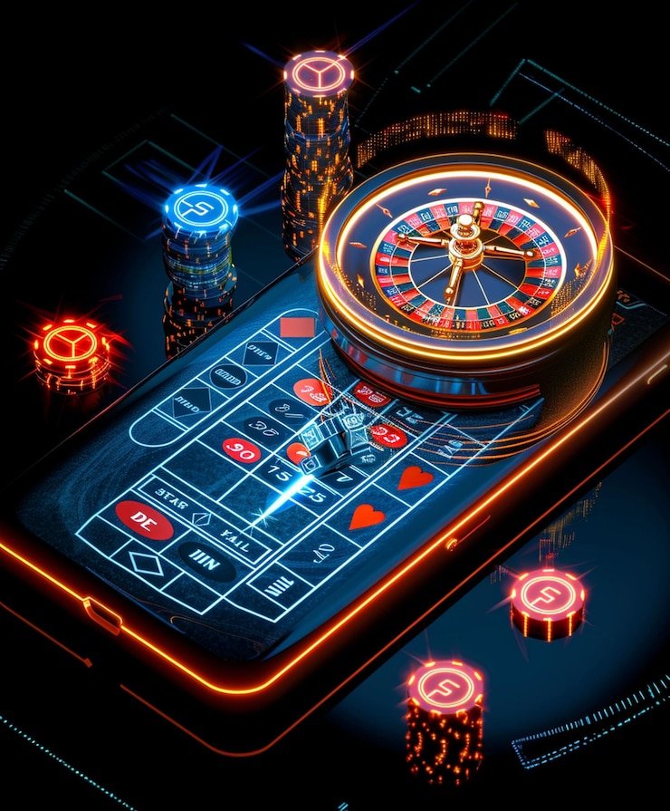 Dashboard tokek win menampilkan kategori permainan setelah deposit berhasil