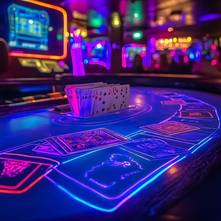 Koleksi permainan Relax Gaming yang tersedia di platform tokek win